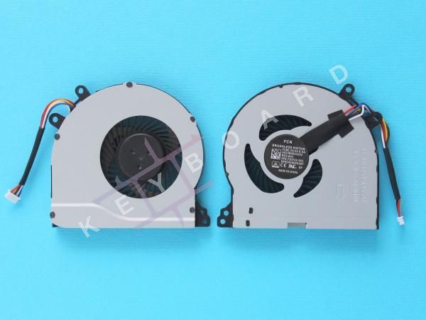 Вентилятор до ноутбука Lenovo Ideapad 310-15IAP